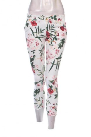 Pantaloni de femei, Mărime L, Culoare Multicolor, Preț 33,99 Lei