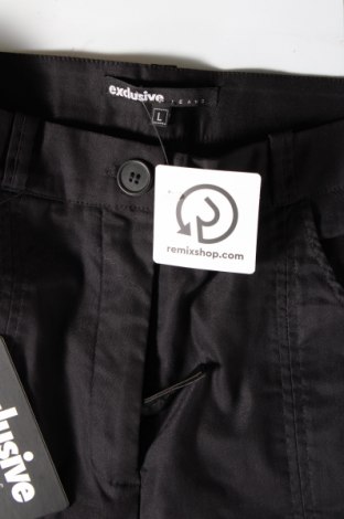 Pantaloni de femei, Mărime M, Culoare Negru, Preț 117,35 Lei