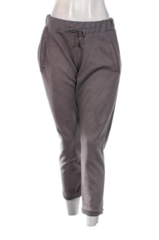 Pantaloni de femei, Mărime S, Culoare Gri, Preț 95,99 Lei