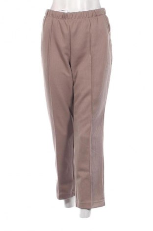 Damenhose, Größe XL, Farbe Beige, Preis 20,49 €