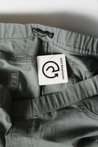 Damenhose, Größe XL, Farbe Grün, Preis € 14,83