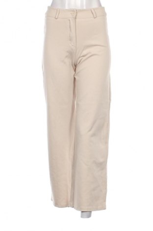 Damenhose, Größe M, Farbe Beige, Preis € 14,83