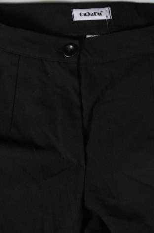 Damenhose, Größe XS, Farbe Schwarz, Preis 4,99 €