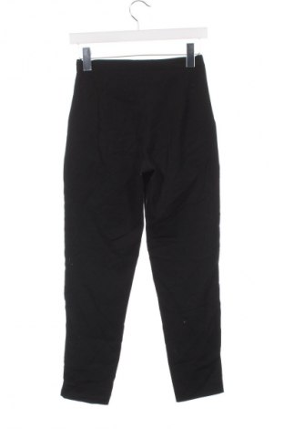 Damenhose, Größe XS, Farbe Schwarz, Preis 4,99 €