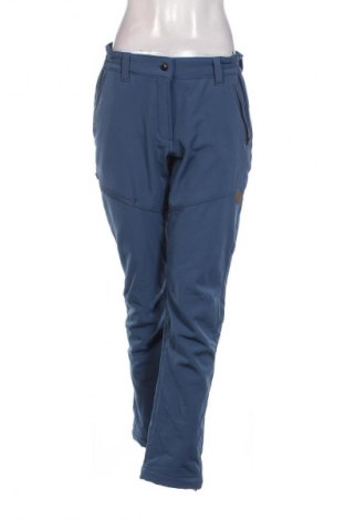 Damenhose, Größe M, Farbe Blau, Preis € 13,99