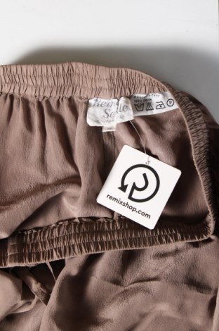 Pantaloni de femei, Mărime M, Culoare Maro, Preț 124,01 Lei