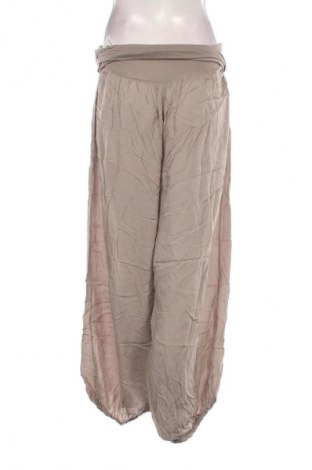 Damenhose, Größe XL, Farbe Beige, Preis € 15,00