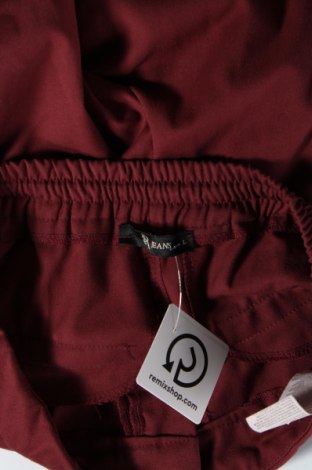 Damenhose, Größe L, Farbe Rot, Preis € 14,83