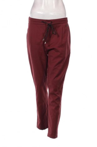 Damenhose, Größe L, Farbe Rot, Preis € 14,83