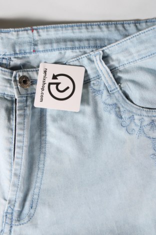 Damenhose, Größe L, Farbe Blau, Preis € 14,83