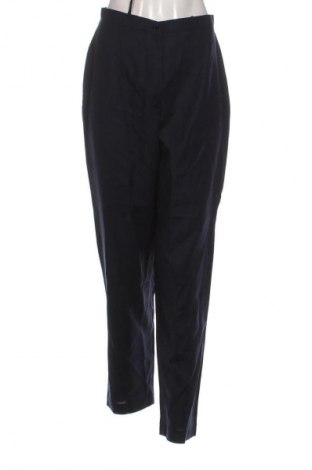 Pantaloni de femei, Mărime M, Culoare Albastru, Preț 73,98 Lei