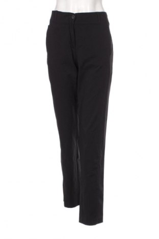 Pantaloni de femei, Mărime L, Culoare Negru, Preț 74,00 Lei