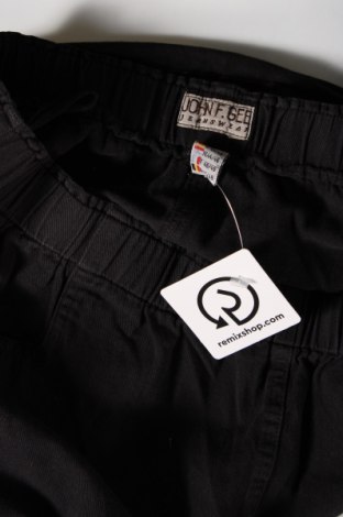 Pantaloni de femei, Mărime XL, Culoare Negru, Preț 73,98 Lei