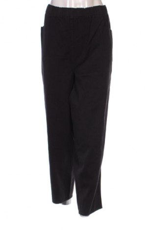 Pantaloni de femei, Mărime XL, Culoare Negru, Preț 73,98 Lei