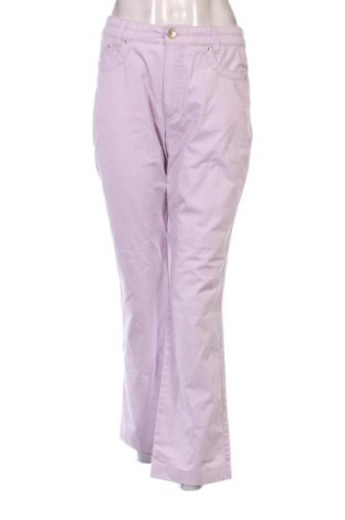 Damenhose, Größe S, Farbe Rosa, Preis € 14,83