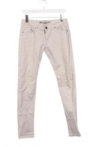 Pantaloni de femei 72D, Mărime L, Culoare Bej, Preț 95,99 Lei