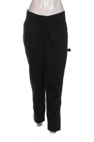 Pantaloni de femei ASOS, Mărime M, Culoare Negru, Preț 134,99 Lei