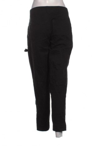 Pantaloni de femei ASOS, Mărime M, Culoare Negru, Preț 67,99 Lei