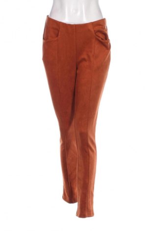 Damenhose Alfredo Pauly, Größe M, Farbe Orange, Preis € 6,99