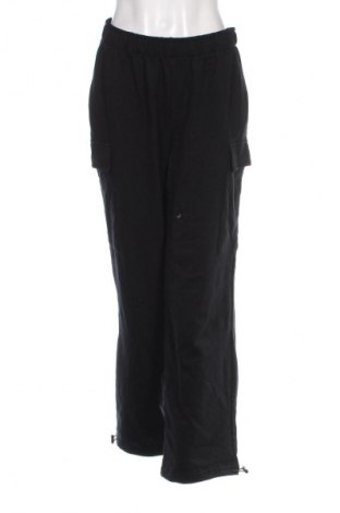 Pantaloni de femei Amisu, Mărime L, Culoare Negru, Preț 95,99 Lei