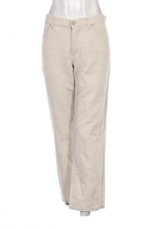 Damenhose Angels, Größe M, Farbe Beige, Preis € 14,84