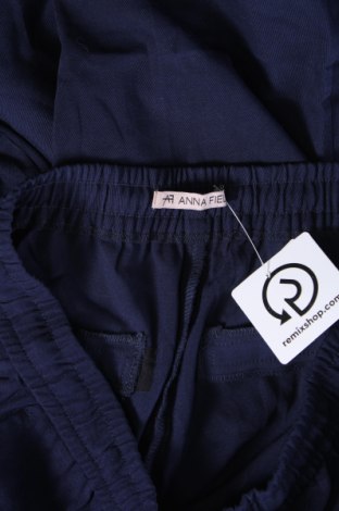 Damenhose Anna Field, Größe L, Farbe Blau, Preis € 20,49