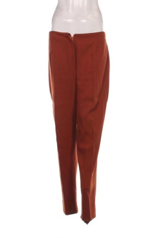 Damenhose Anna Riska, Größe XL, Farbe Braun, Preis 17,99 €