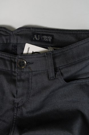 Dámske nohavice Armani Jeans, Veľkosť M, Farba Modrá, Cena  87,47 €