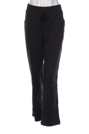 Pantaloni de femei Athletic Works, Mărime L, Culoare Negru, Preț 95,99 Lei