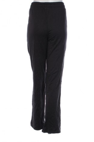 Pantaloni de femei Athletic Works, Mărime L, Culoare Negru, Preț 95,99 Lei