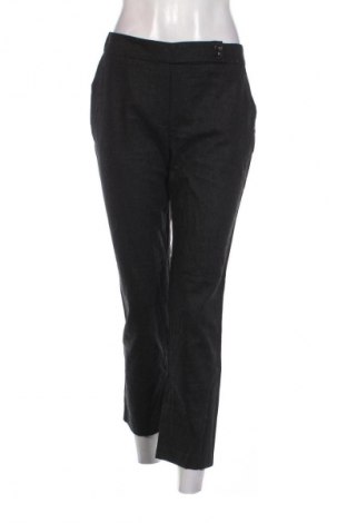 Pantaloni de femei Autre Ton, Mărime M, Culoare Negru, Preț 95,99 Lei