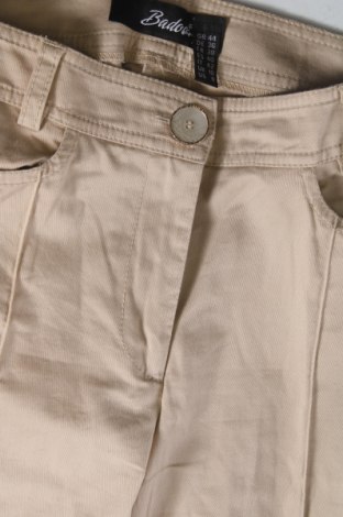 Damenhose Badoo, Größe S, Farbe Beige, Preis € 31,71