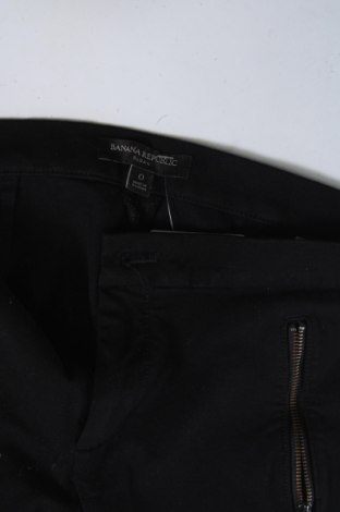 Damenhose Banana Republic, Größe XS, Farbe Schwarz, Preis 22,49 €