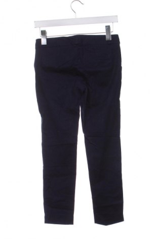 Pantaloni de femei Banana Republic, Mărime XS, Culoare Albastru, Preț 47,99 Lei