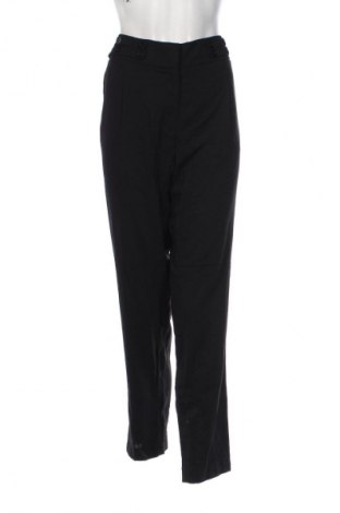 Pantaloni de femei Bandolera, Mărime XL, Culoare Negru, Preț 102,99 Lei