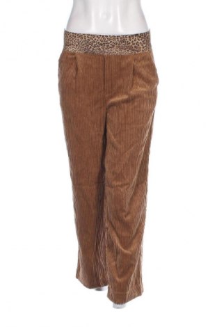 Damenhose Bellerose, Größe M, Farbe Beige, Preis 66,99 €