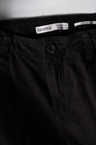 Dámske nohavice Bershka, Veľkosť XS, Farba Čierna, Cena  6,95 €