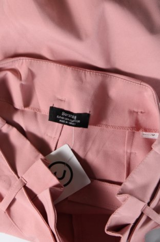 Damenhose Bershka, Größe M, Farbe Rosa, Preis € 14,83