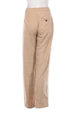 Damenhose Bershka, Größe S, Farbe Beige, Preis 20,49 €