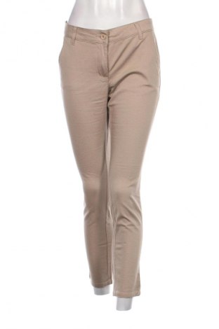 Damenhose Best Connections, Größe M, Farbe Beige, Preis € 14,83