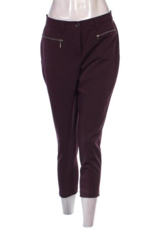 Damenhose Best Connections, Größe M, Farbe Lila, Preis € 3,99