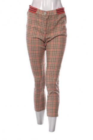 Pantaloni de femei Betty Barclay, Mărime L, Culoare Multicolor, Preț 44,99 Lei