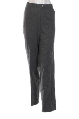 Pantaloni de femei Bexleys, Mărime XL, Culoare Gri, Preț 134,99 Lei