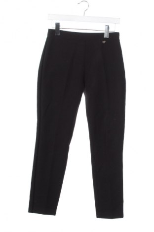 Pantaloni de femei Blugirl Folies, Mărime XS, Culoare Negru, Preț 53,99 Lei