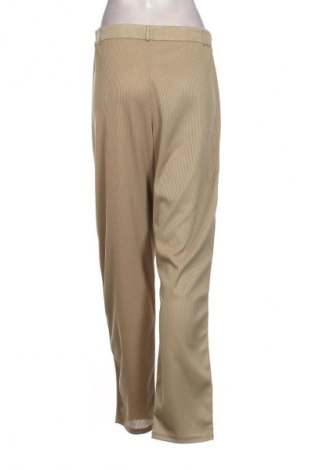 Damenhose Bo Bel, Größe XL, Farbe Beige, Preis € 14,84