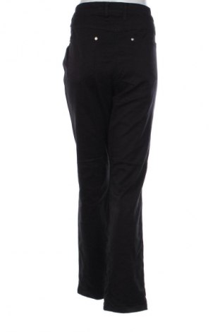 Pantaloni de femei Bpc Bonprix Collection, Mărime XXL, Culoare Negru, Preț 95,99 Lei