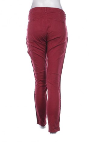 Damenhose Brax, Größe M, Farbe Rot, Preis 10,99 €