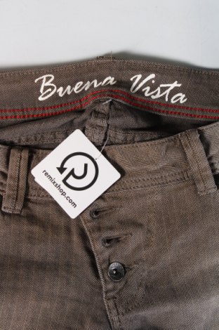 Pantaloni de femei Buena Vista, Mărime M, Culoare Maro, Preț 134,99 Lei