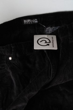 Damenhose Buffalo by David Bitton, Größe M, Farbe Schwarz, Preis € 28,99