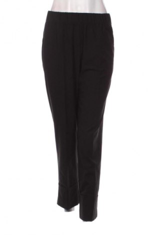 Pantaloni de femei C&A, Mărime M, Culoare Negru, Preț 74,00 Lei